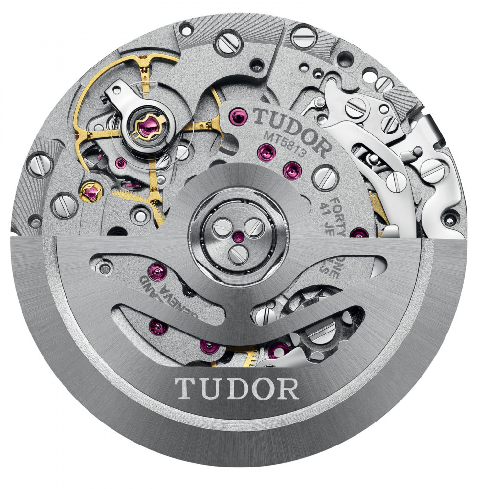 Tudor calibre MT5831