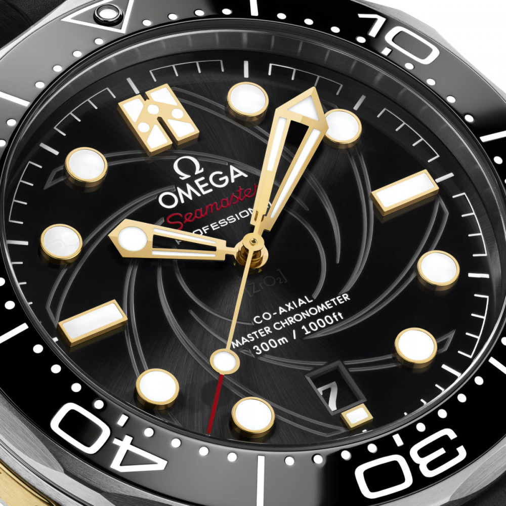 Omega watches limited edition 2019 store
