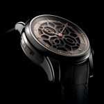 Ulysse Nardin Hourstriker Phantom