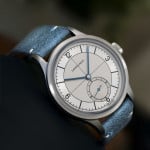 Longines Heritage Classic