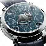 Vacheron Constantin Métiers d’Art Year of the Rat