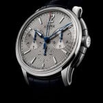 Czapek Faubourg de Cracovie Chronograph Secret Alloy Watch