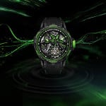 Roger Dubuis Excalibur Spider Unique Series