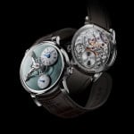 MB&F LM 101 Palladium