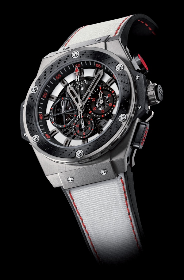 hublot formula 1