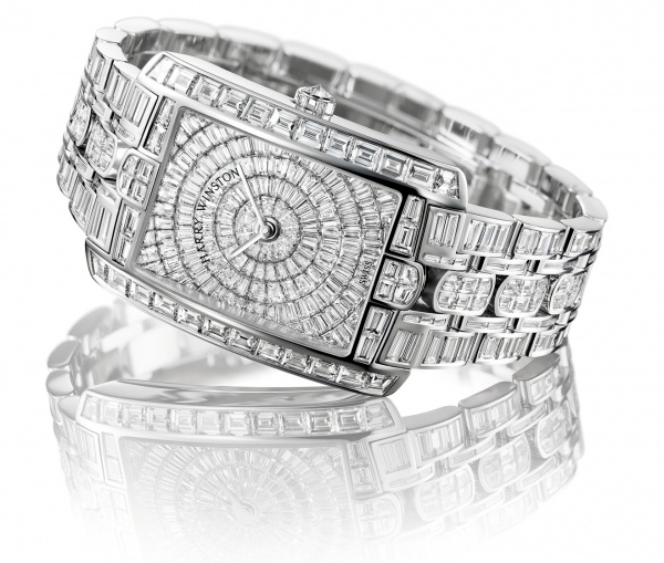 harry winston avenue c