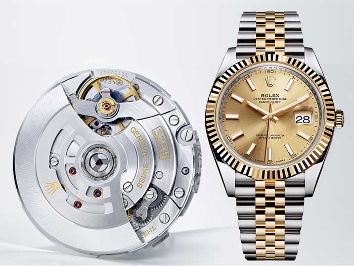 10 tips to spot a fake Rolex , Luxois