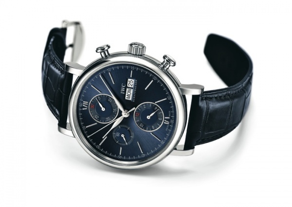 Iwc organization online
