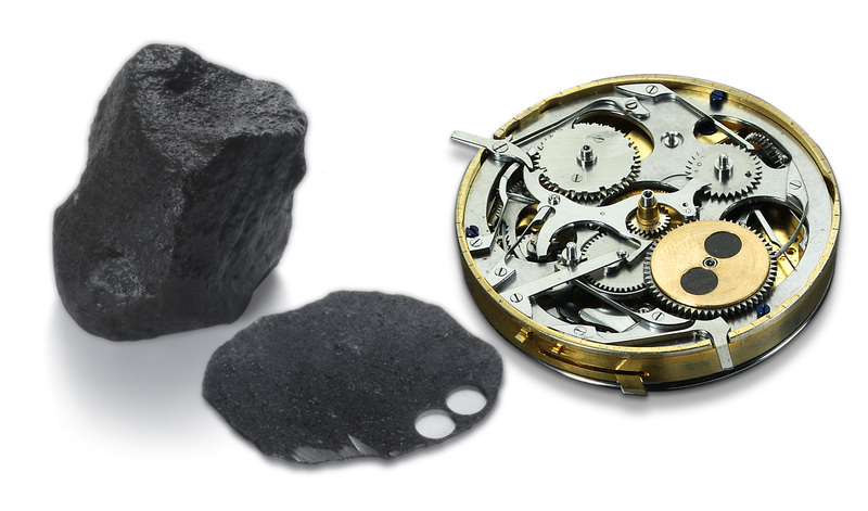 Louis Moinet - Sideralis - Sideralis - WorldTempus