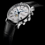 Louis Erard - Collection 1931 - Classic Chronograph - NO RESERVE - Valjoux  7750 - Men - 2010