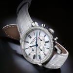 The Breitling Watch Blog » Louis Erard 1931 18K Rose Gold