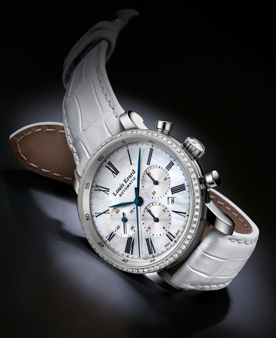 Louis Erard Excellence Annual Calender Moonphase 80231AA01 – Watchway –  Luxury Watches