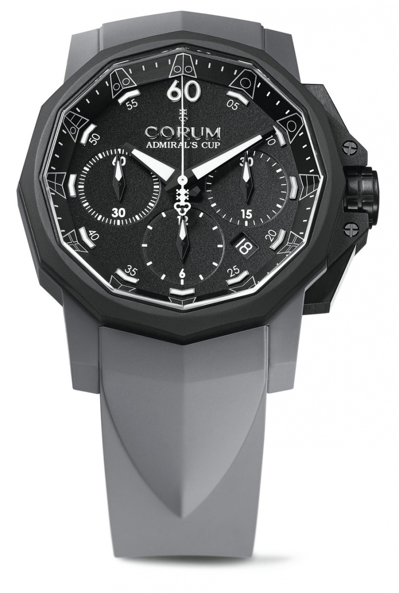 Corum admirals cup discount 44