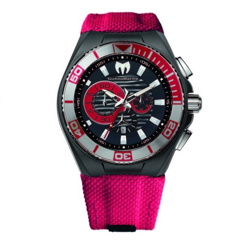 TECHNOMARINE Cruise Locker