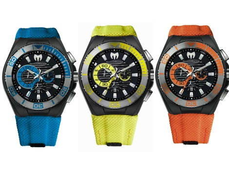 TECHNOMARINE Cruise Locker