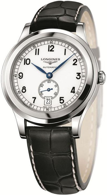 longines heritage 1942