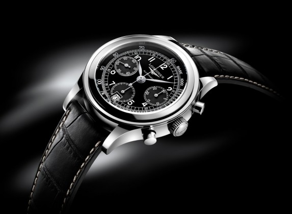 Longines heritage deals 1940