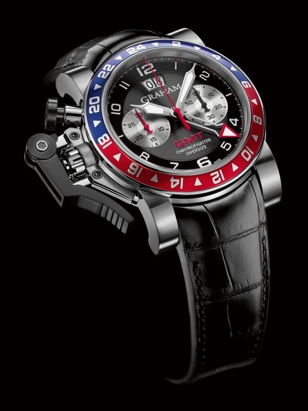graham gmt
