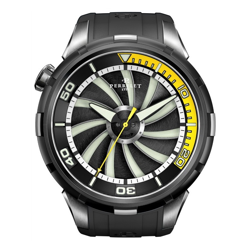 Perrelet turbine online prix