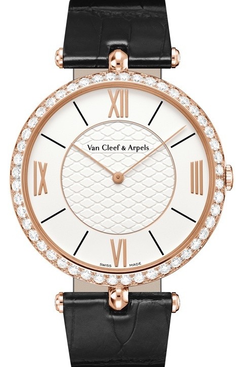VAN CLEEF ARPELS - Pierre Arpels Watch