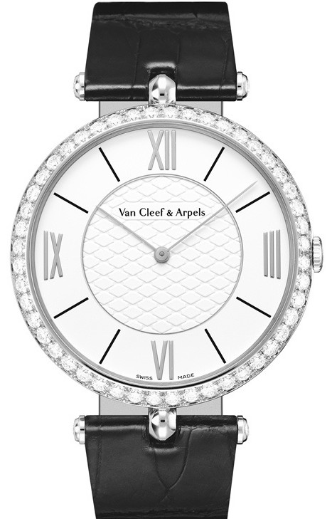 VAN CLEEF ARPELS - Pierre Arpels Watch