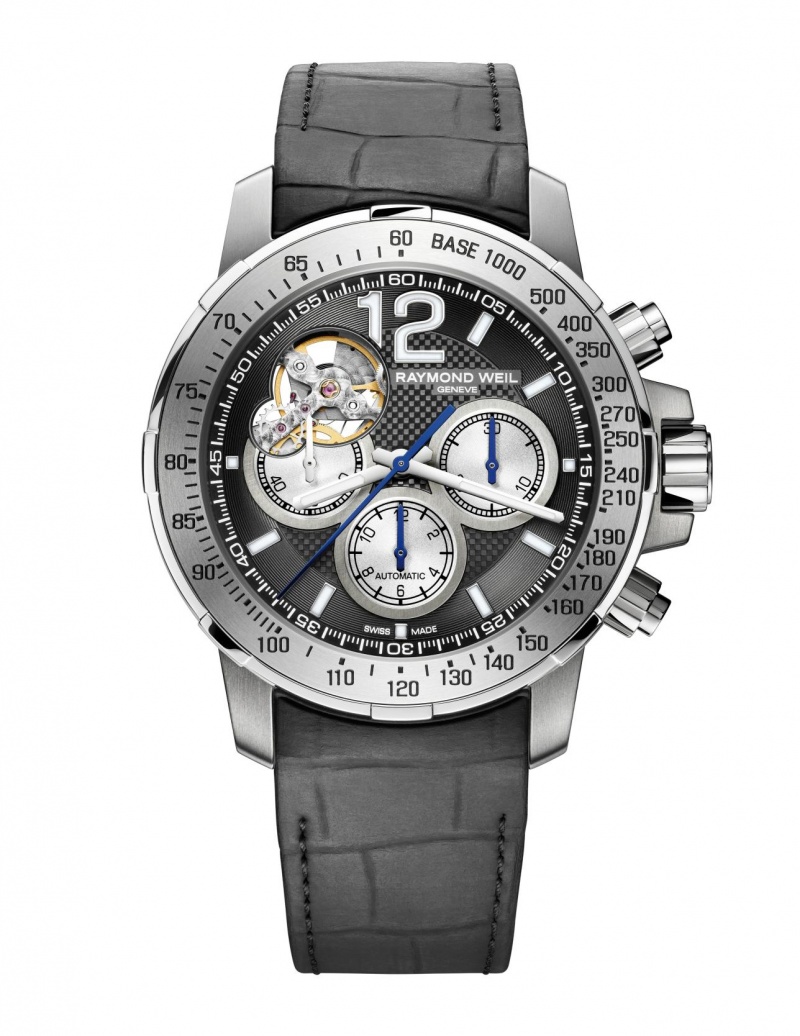 Raymond Weil Nabucco Cuore Vivo