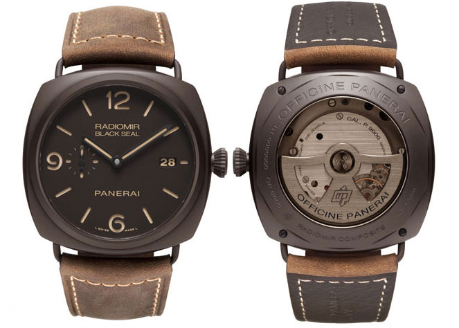 panerai 934