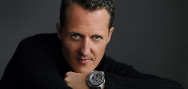 ap schumacher platinum
