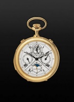 Audemars Piguet Classic Collection Classics 25701BA.OO.0000xx.02