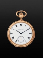 Audemars Piguet Classic Collection Classics 25703OR.OO.0000xx.01
