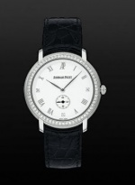 Audemars Piguet Classic Collection Jules Audemars 15103BC.ZZ.A001CR.02