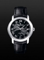 Audemars Piguet Classic Collection Jules Audemars 15120BC.OO.A002CR.03