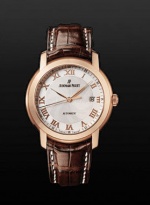 Audemars Piguet Classic Collection Jules Audemars 15120OR.OO.A088CR.03