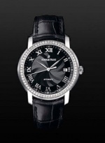 Audemars Piguet Classic Collection Jules Audemars 15140BC.ZZ.A002CR.03
