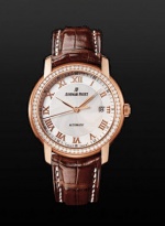 Audemars Piguet Classic Collection Jules Audemars 15140OR.ZZ.A088CR.03