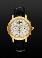 Audemars Piguet Classic Collection Jules Audemars 25866BA.OO.D002CR.01