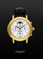 Audemars Piguet Classic Collection Jules Audemars 25866BA.OO.D002CR.02