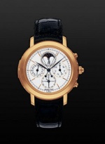 Audemars Piguet Classic Collection Jules Audemars 25866OR.OO.D002CR.01