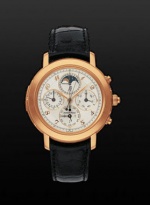 Audemars Piguet Classic Collection Jules Audemars 25866OR.OO.D002CR.02