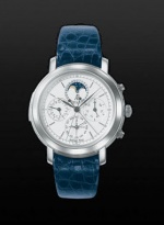 Audemars Piguet Classic Collection Jules Audemars 25866PT.OO.D002CR.01