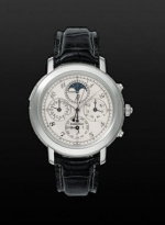 Audemars Piguet Classic Collection Jules Audemars 25866PT.OO.D002CR.02