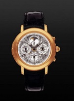 Audemars Piguet Classic Collection Jules Audemars 25996OR.OO.D002CR.01