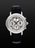 Audemars Piguet Classic Collection Jules Audemars 25996PT.OO.D002CR.01