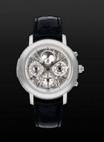 Audemars Piguet Classic Collection Jules Audemars 25996TI.OO.D002CR.01