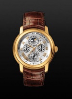 Audemars Piguet Classic Collection Jules Audemars 26003BA.OO.D088CR.01