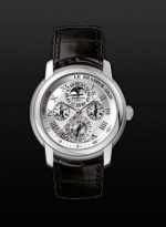 Audemars Piguet Classic Collection Jules Audemars 26003BC.OO.D002CR.01
