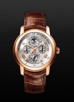 Audemars Piguet Classic Collection Jules Audemars 26003OR.OO.D088CR.01