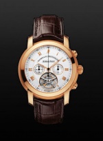 Audemars Piguet Classic Collection Jules Audemars 26010OR.OO.D088CR.01