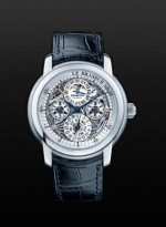 Audemars Piguet Classic Collection Jules Audemars 26053PT.OO.D002CR.01