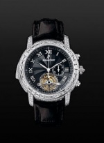 Audemars Piguet Classic Collection Jules Audemars 26118.BC.ZZ.D002CR.01